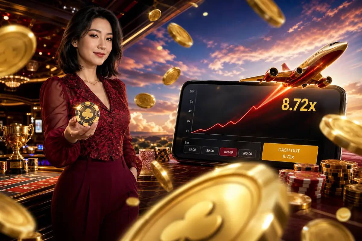 jayae9 বোনাস ও VIP ক্রিকেট সুবিধা